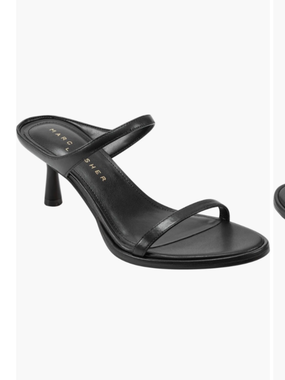 Marc Fisher Alonde Slide Sandal